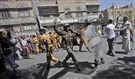 Yemen Update: May 27, 2011
