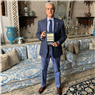 حوار مع هشام العلوي حول كتابه" الاقتصاد السياسي للتعليم في العالم العربي "(١ من ٢)