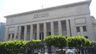 Egypt's Judges in a Revolutionary Age