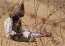 Embedded Poetry: Iraq; Through a Soldier's Binoculars