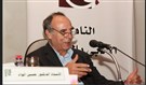 الأدب والثّورة: حوار مع حسين الواد بمناسبة الذّكرى الثّالثة للثورة التونسيّة