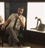 الشاعر حسين المخزومي: كونشيرتو الأعداد الصغيرة