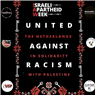 Palestine and Ukraine: Cognitive Dissonance on Steroids