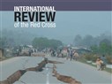 Themed Issue of International Review of the Red Cross: The Future of Humanitarian Action