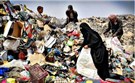 بغداد: نعمة النفايات وفوضاها 