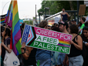 Can We Talk about Palestine? It's A Queer Issue
