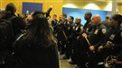 Our University: On Police Violence at CUNY