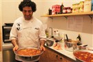 Arab Jewish Identity and the Art of Hospitality: A Conversation with Michael Rakowitz