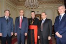 Let Us Now Praise Murderous Men; Lebanese Presidential Candidates, Considered 