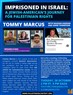 Imprisoned in Israel: A Jewish-American's Journey For Palestinian Rights