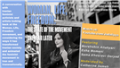 Women, Life, Freedom: The State of the Movement One Year Later 