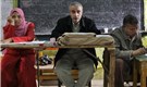 Egypt's Judges Insure Their Lives Against Parliamentary Elections Violence