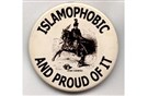 Don't Blame the King for Islamophobia, Blame the Kingdom