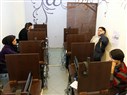 Oppression 2.0: Iranian Discontent in Cyberspace