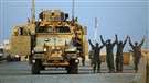 The Iraq We are Leaving Behind: Interview with Jadaliyya Co-Editor Sinan Antoon