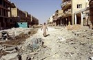 Iraqi Tragedy; More than 10 Years in the Making: An Interview with Jadaliyya's Editor Sinan Antoon