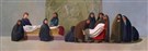ليلة سقوط نينوى: احتجاز راوي الحكومة