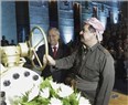 الأوليغارشية الجديدة في العراق 