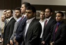 The Irvine 11, the Police, and the Autonomy of the University