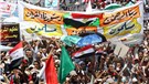 حالة الإسلاميين في مصر بعد عامين على الثورة 