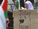 Trial of Israeli Attack on Freedom Flotilla Begins on November 6