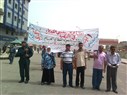On the Ground in Basra: An Interview with Hashmeya Muhsin al-Saadawi
