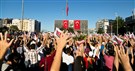 On Turkey's Coup and Counter-Coup: An Interview with Osman Sahin