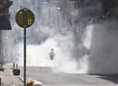 Resisting Tear Gas Together