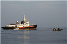 Refugees and Migrants Media Roundup (May 2021)
