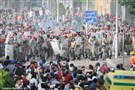 Roundtable on the Language of Revolution in Egypt