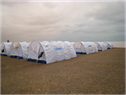 A Journey into Refugee Camps along the Tunisian-Libyan Border