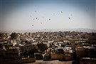 في مخيمات اللاجئين الأردنية: عودة القضية الفلسطينية إلى الواجهة