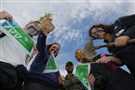 Environment Page Extended Media Roundup (March-April 2021)