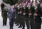 Essential Reading: State Building and Regime Security in Jordan