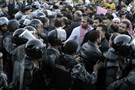 Getting Past the Brink: Protests and the Possibilities of Change in Jordan