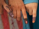 First Jordanian Elections post Arab Uprisings; Challenges of Reporting from Syria