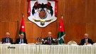 Jordan's New Opposition and the Traps of Identity and Ambiguity
