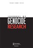 Elyse Semerdjian, “Gazafication and Genocide by Attrition in Artsakh/Nagorno Karabakh and the Occupied Palestinian Territories” (New Texts Out Now)