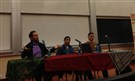 Justice Is Universal: A Panel Discussion on Palestine, Comparative Frameworks, and Solidarity