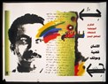 غسان كنفاني رمز التراجيديا الفلسطينية