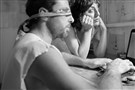 Press Release: Astral Desire Photo Exhibition by Katie Ramadan