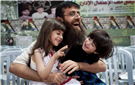 Grieving Palestinian Life