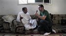 "Poverty in Saudi Arabia" Short Documentary and Carlos Latuff's Take on Filmmaker's Arrest