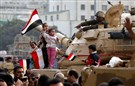 Revolt in Egypt: An Interview