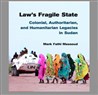 New Texts Out Now: Mark Fathi Massoud, Law's Fragile State: Colonial, Authoritarian, and Humanitarian Legacies in Sudan