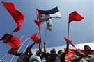 الانتفاضات العربيّة وفلسطين في المخيالين اللبنانيّ والسوريّ