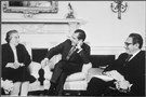 Oslo's Roots: Kissinger, the PLO, and the Peace Process