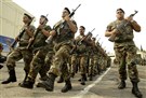 Tunisia, Egypt, Lebanon?