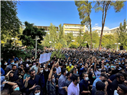 A Fear that Has Been Nailed to Our Souls: A Generational Reflection on the 2022 Iran Protests