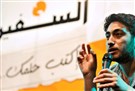في أعقاب زيارته لبيروت: اعتقال الصحافي مجد كيال واقتحام منزل عائلته